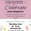 flyer for event