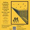 16th Annual Graduate Student Conference Flyer