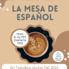 mesa flyer
