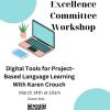 Teaching Excellence Committee Workshop
