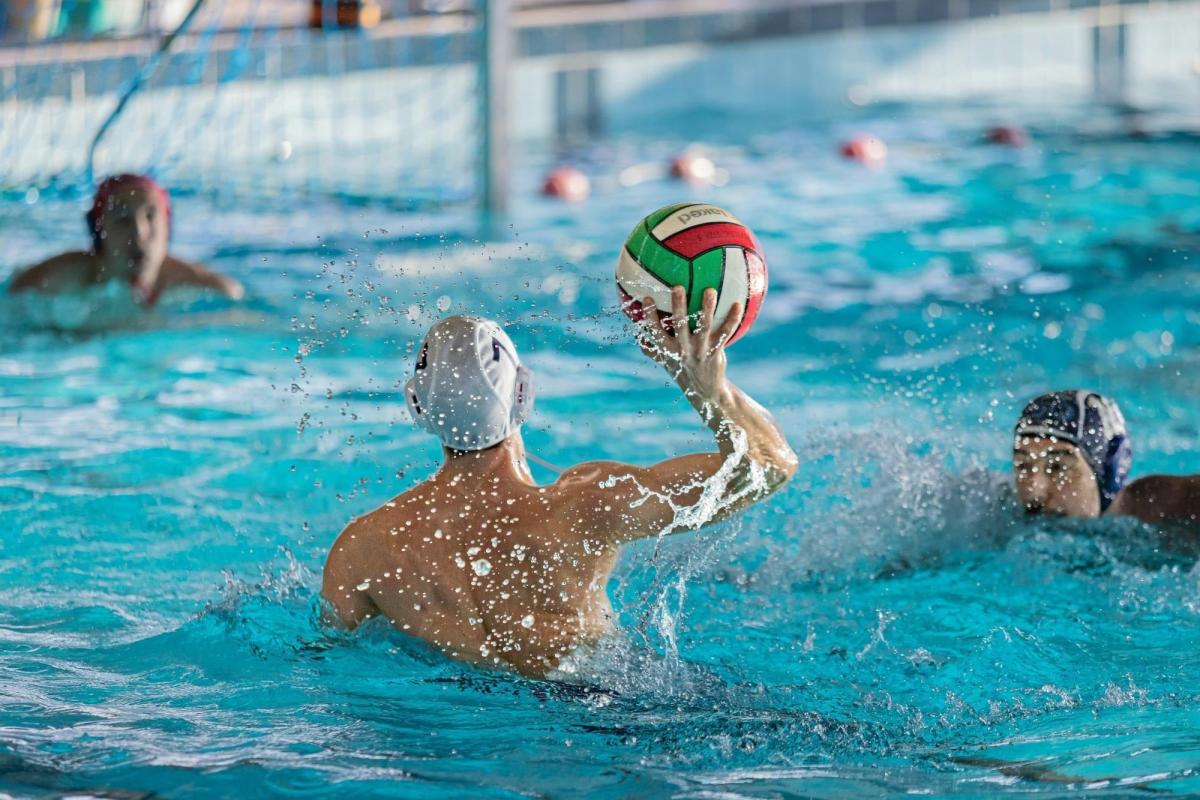 Water Polo