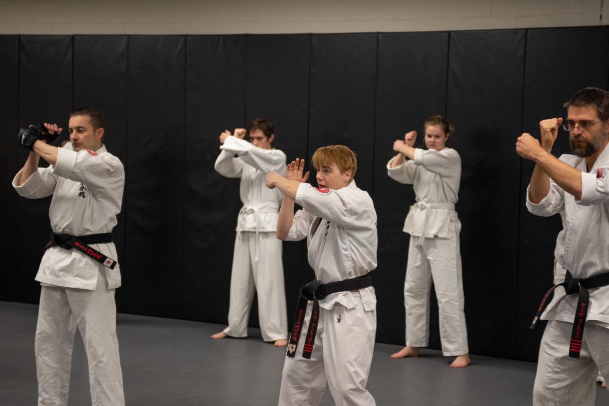 Karate