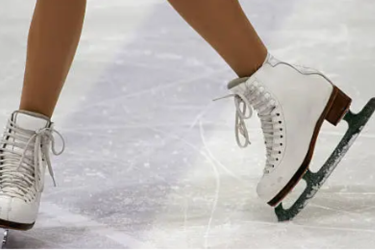 figure skating