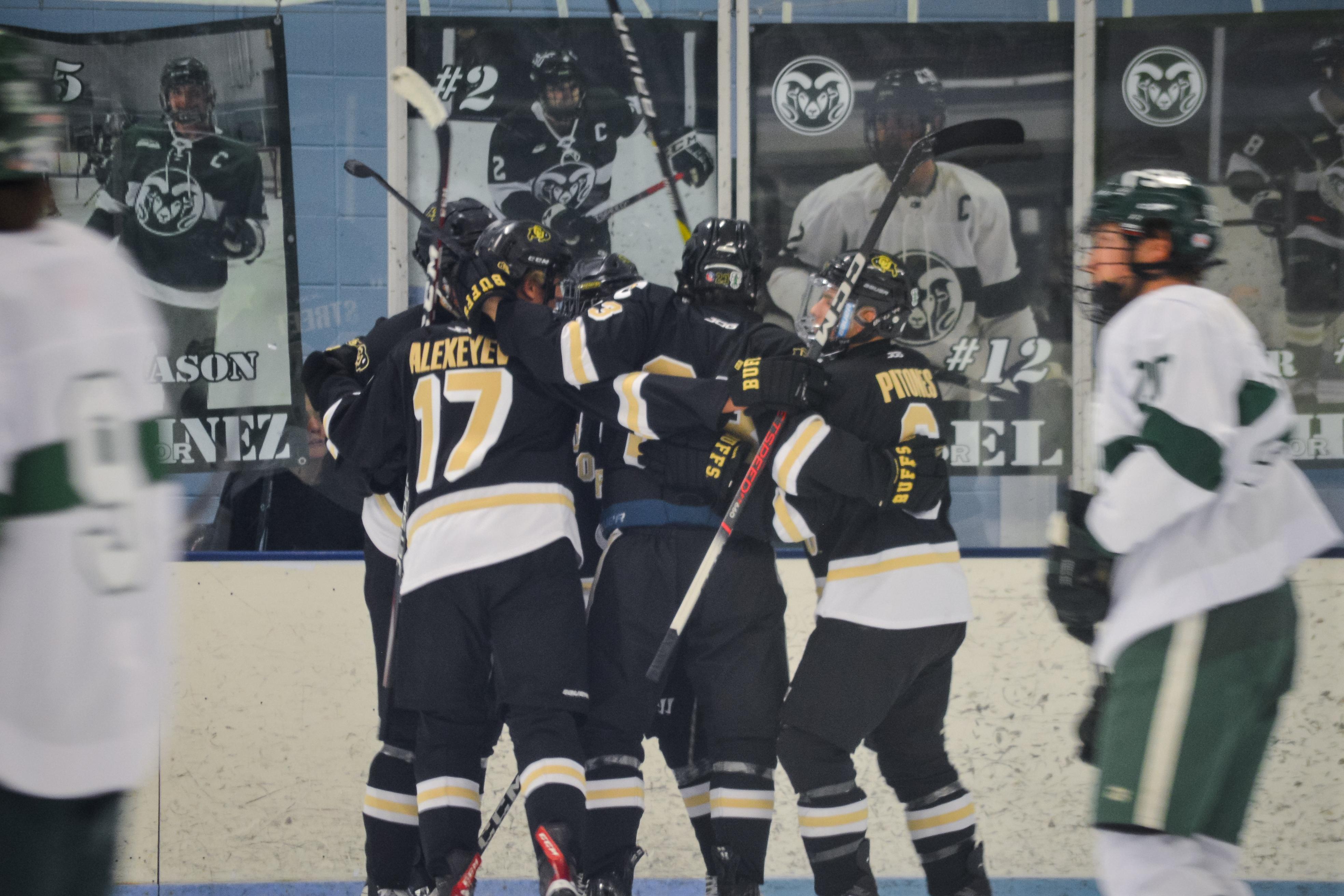 Men's Hockey