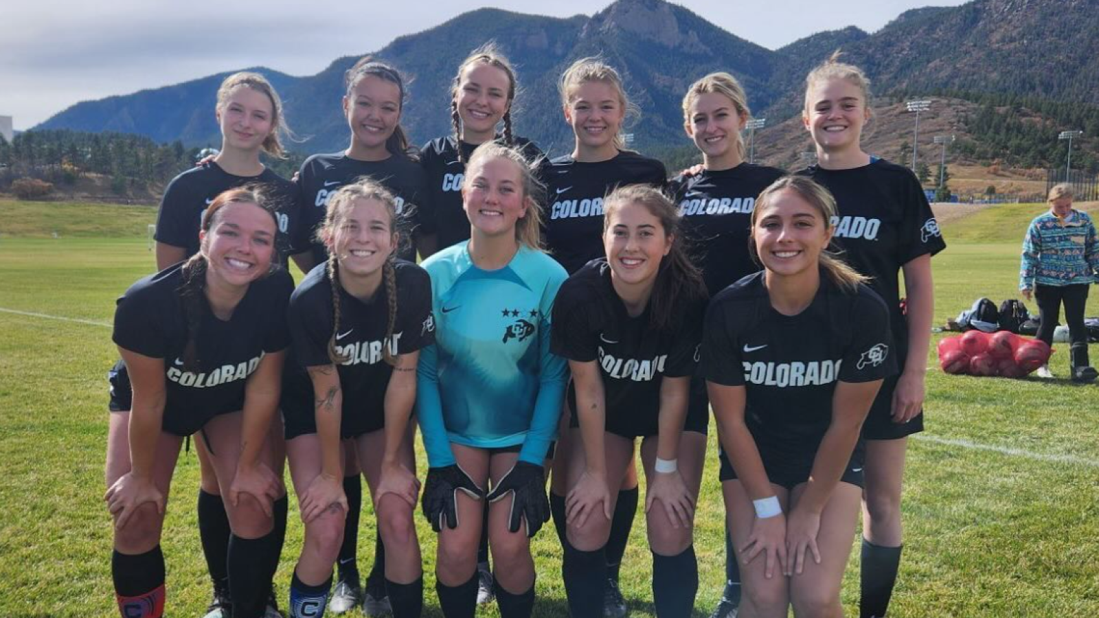 Women's Soccer