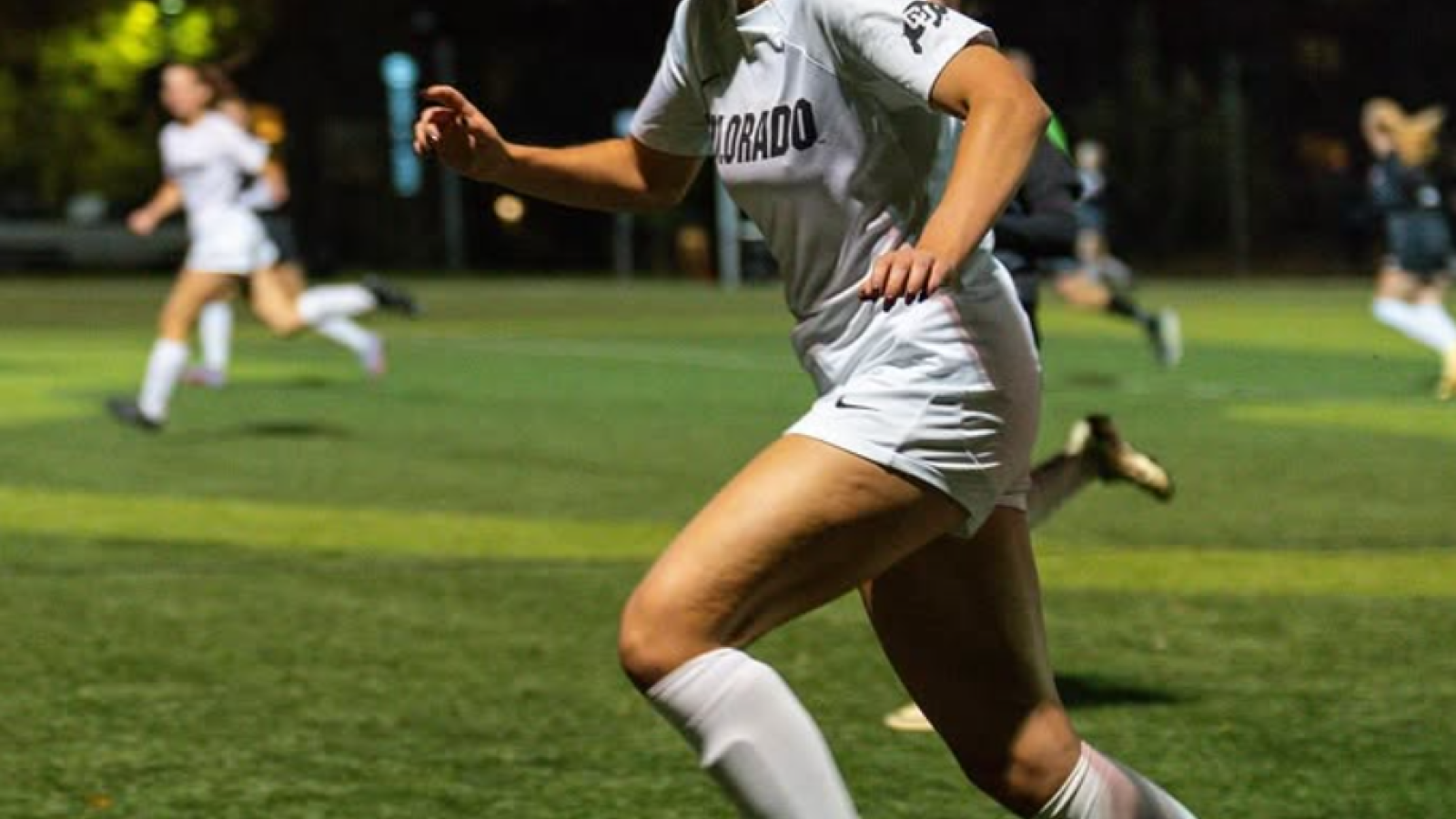 Women's Soccer