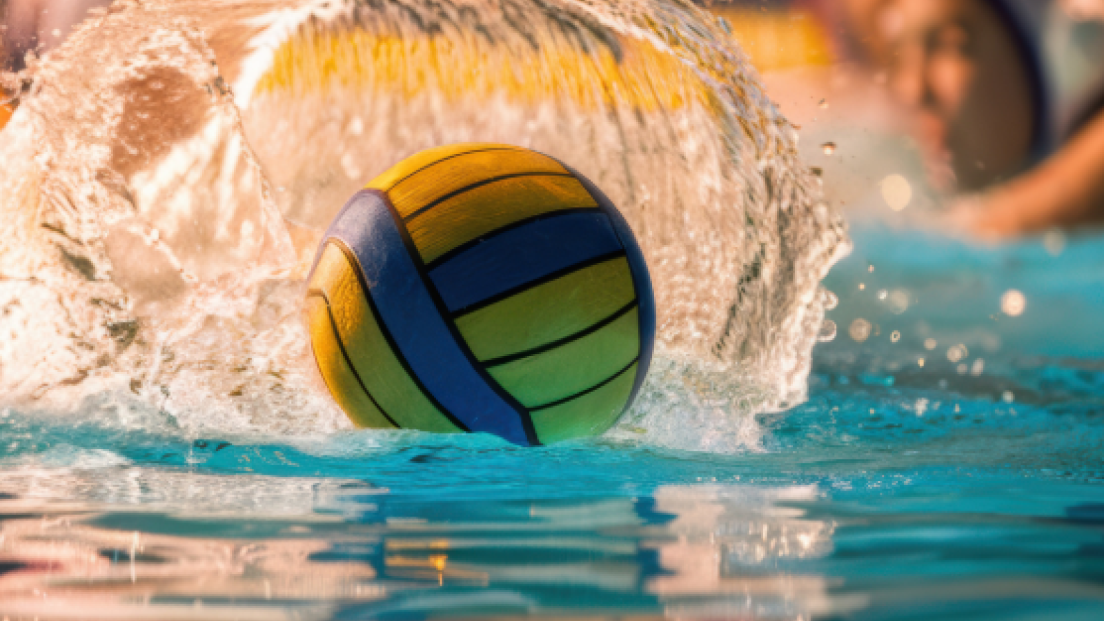 Water Polo