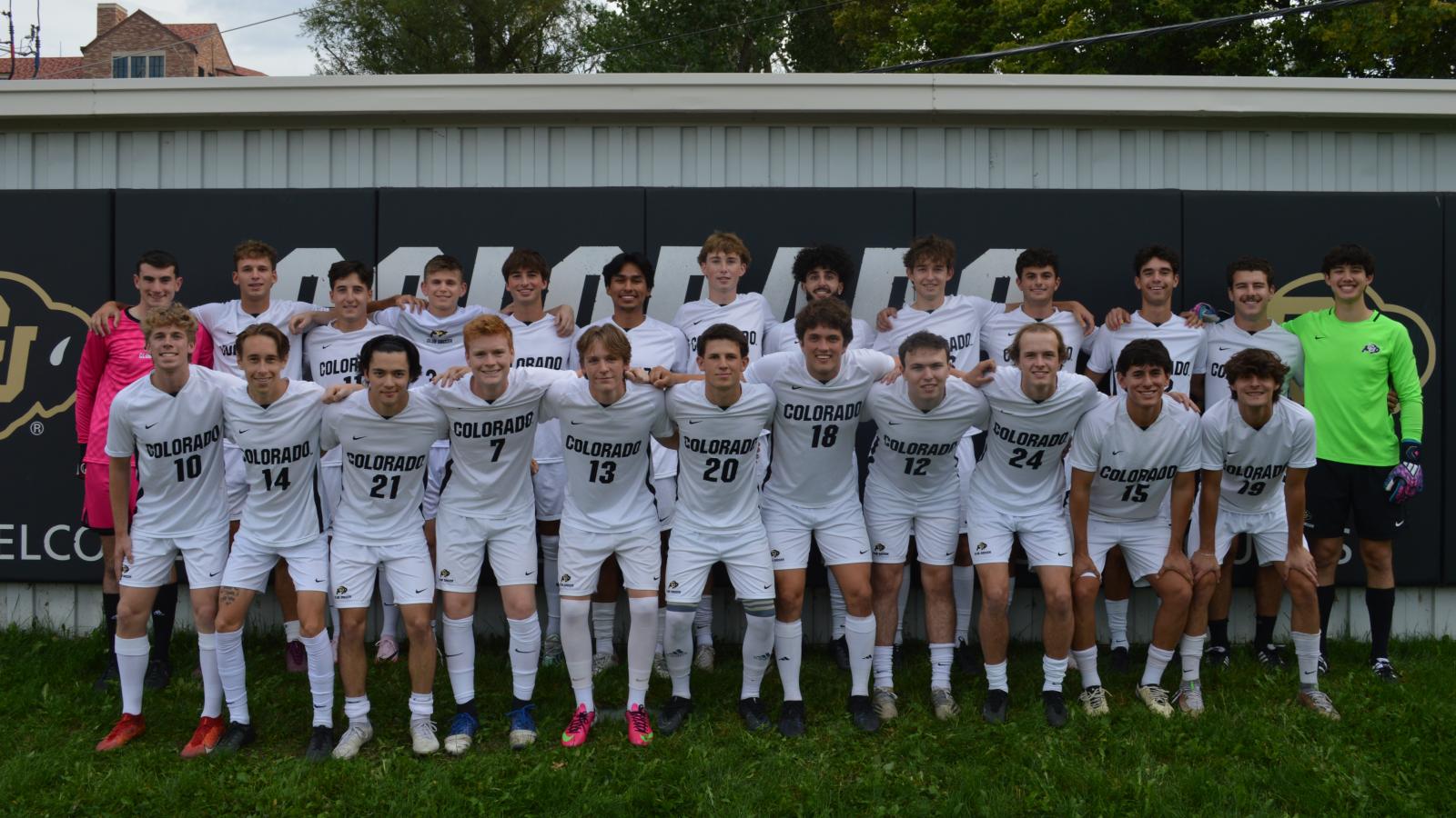 Men's Soccer