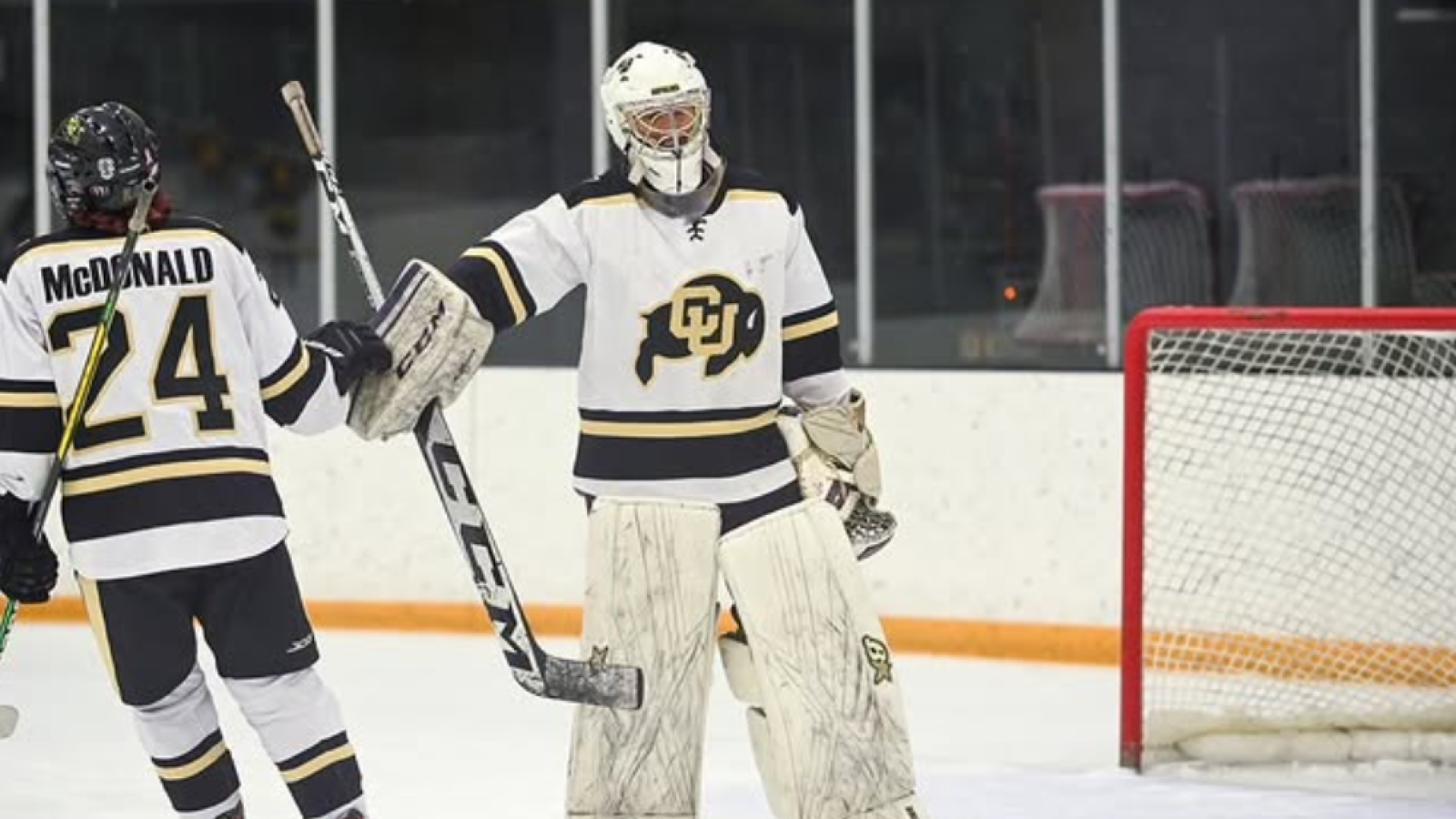 Women's hockey