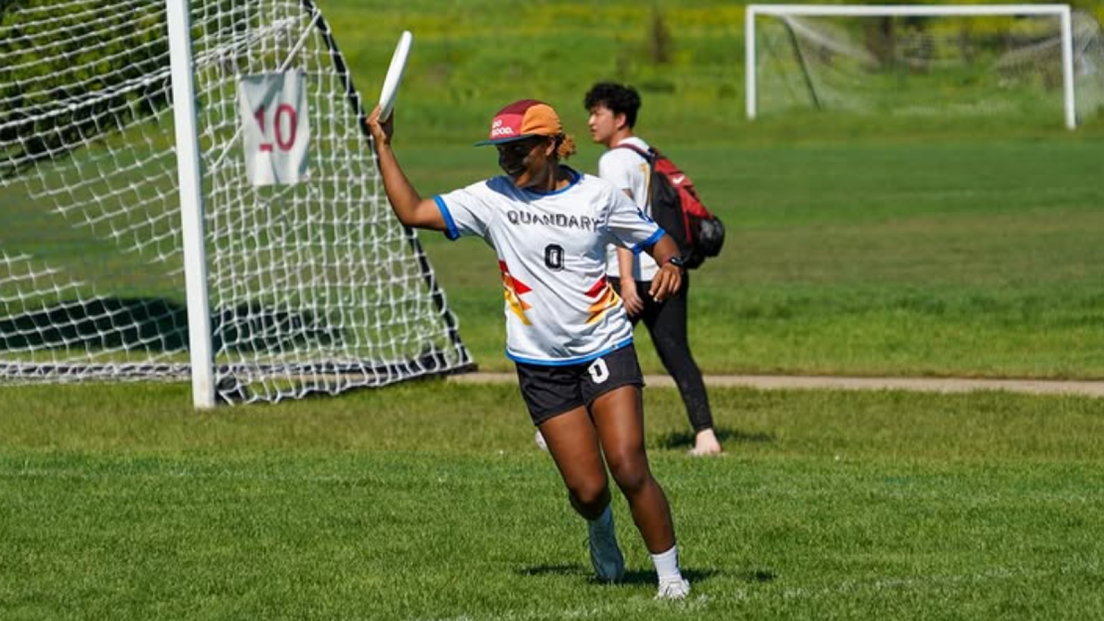 Women's Ultimate