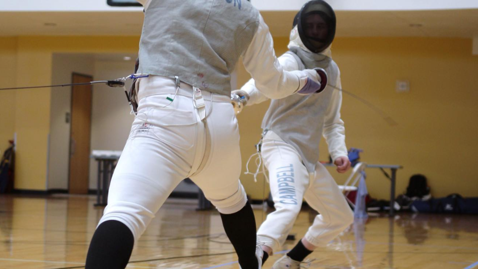 Fencing