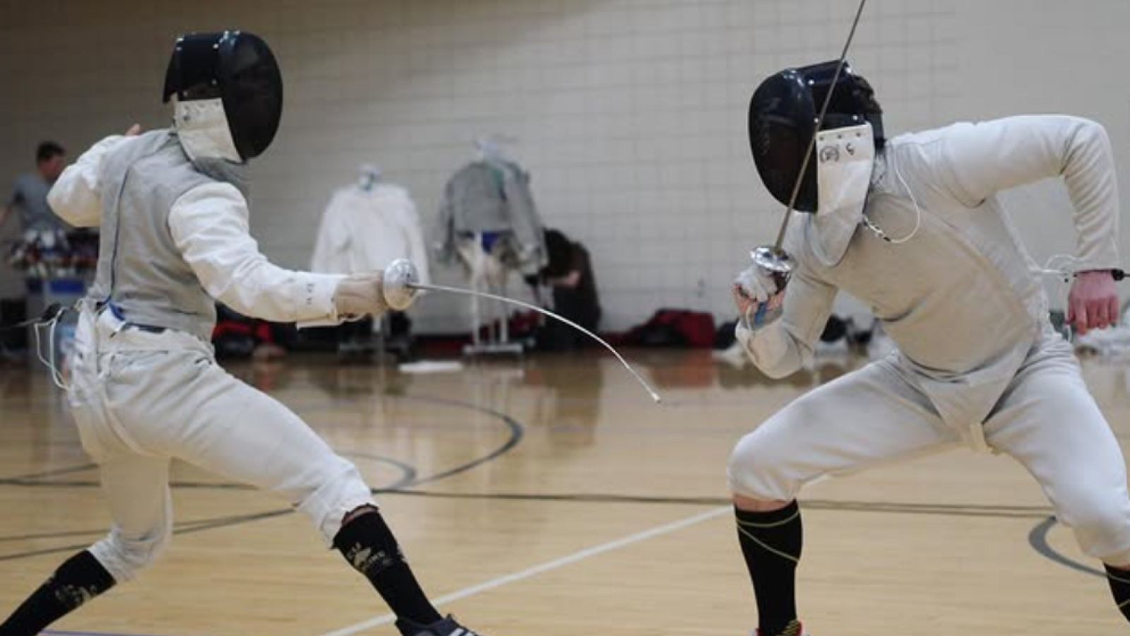 Fencing