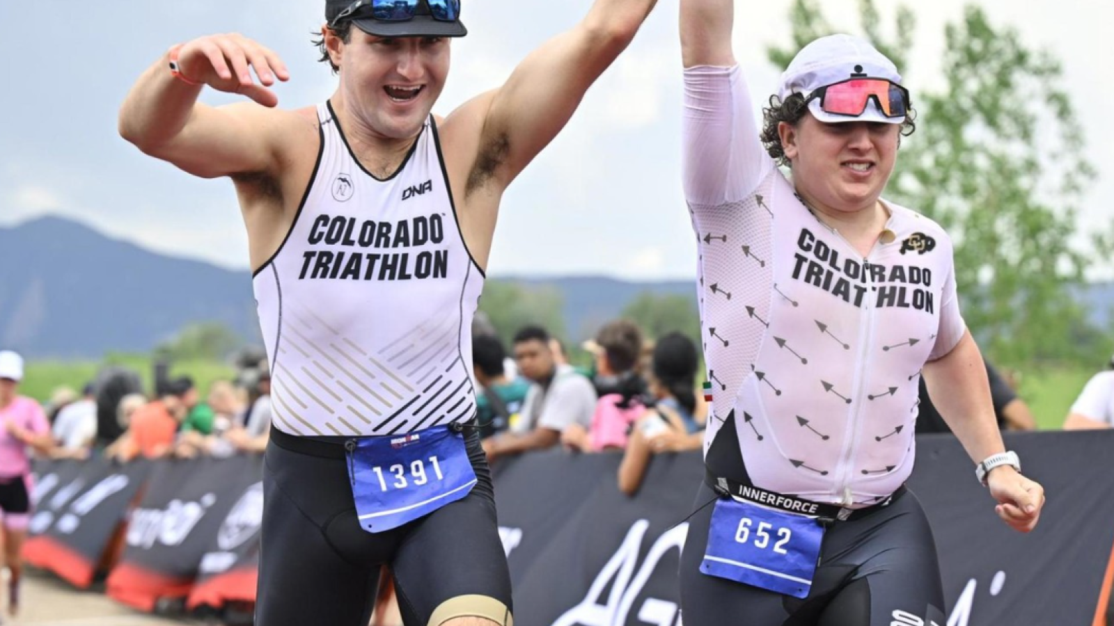 Triathlon
