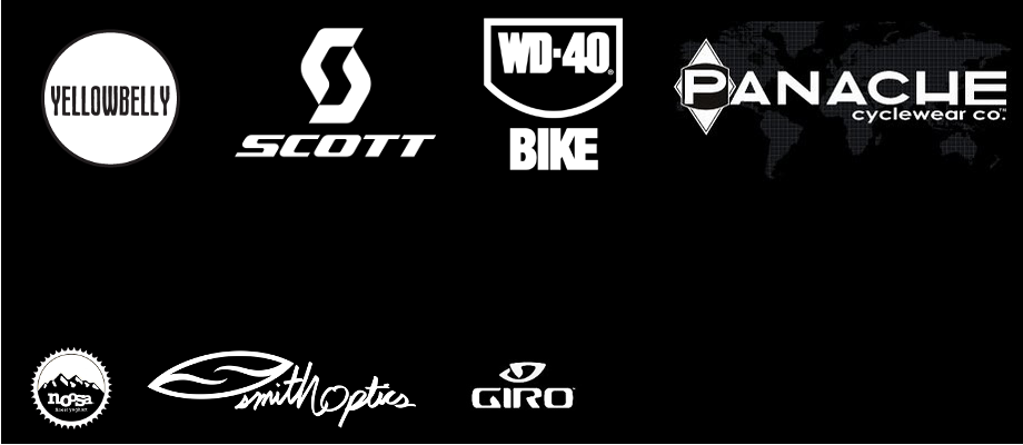 CU Cycling Sponsors