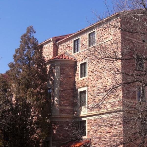 Sewall Hall Photo