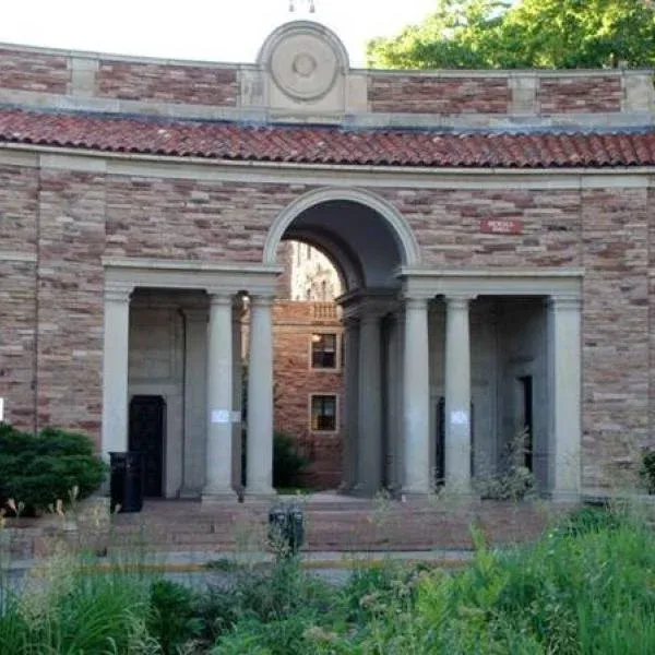 Sewall Hall Photo