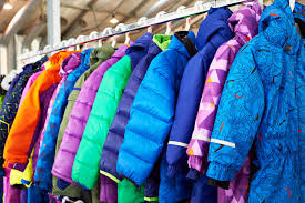 Coats for Colorado - Thank You! Staff Council University of