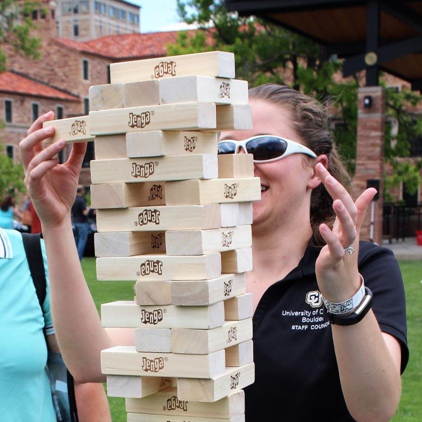 Staff Appreciation Field Day - Thursday, June 7 Farrand Field | Staff ...
