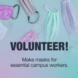 VRC Masks Volunteer Project Icon