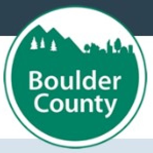 Boulder County Logo