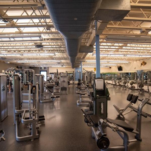 Rec Membership