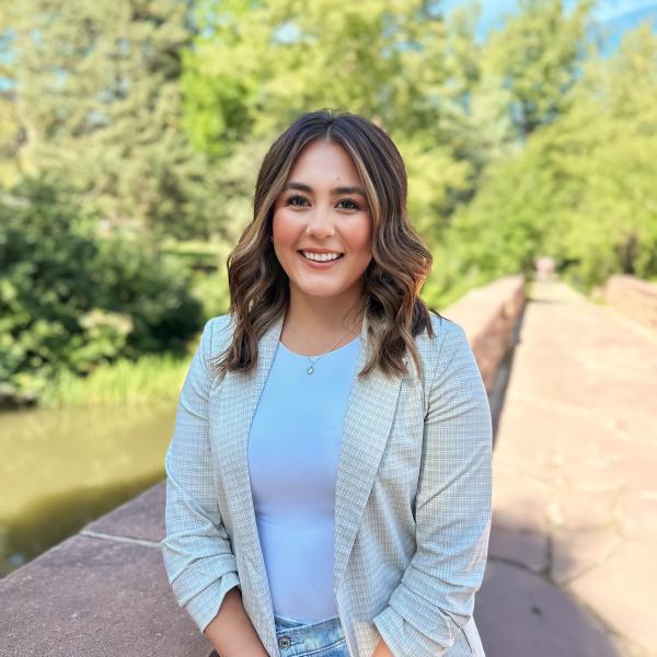 Angie Chavez