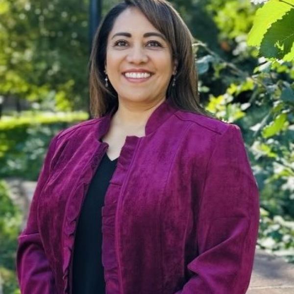 Maria Castro Barajas