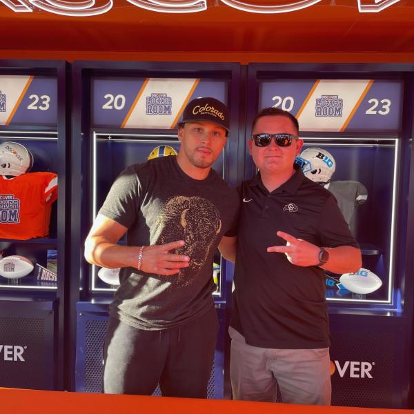 Adrian Garcia