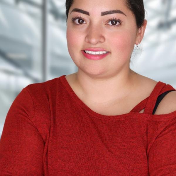 Claudia Acosta Lopez