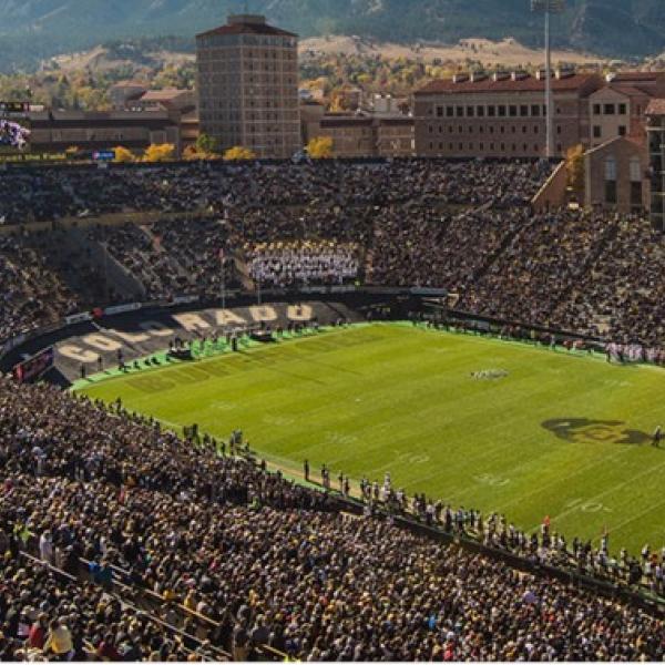 Stadium