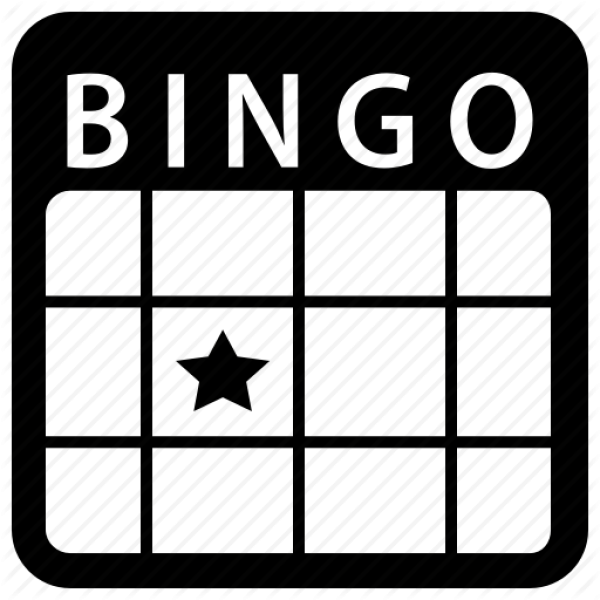 Bingo Icon