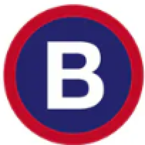 B cycle logo