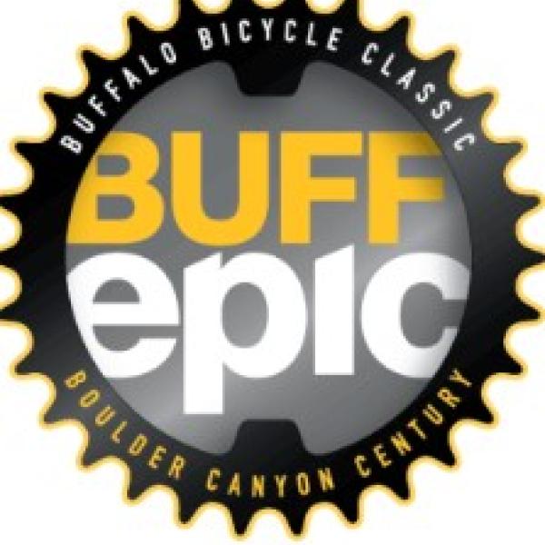 Buff Epic - Buffalo Bicycle Classic, boulder canyon century