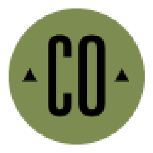 Colorado Shakespeare Festival Logo