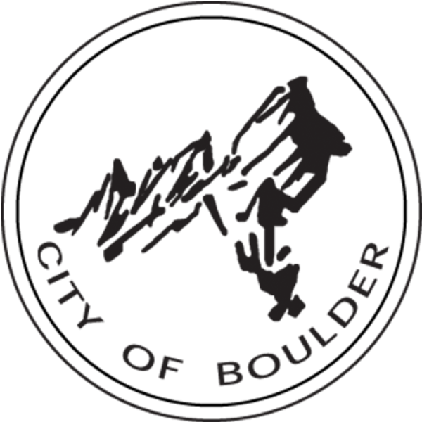 City of Boulder