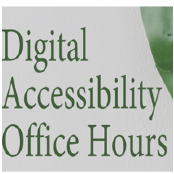 Accessibility Thumbnail