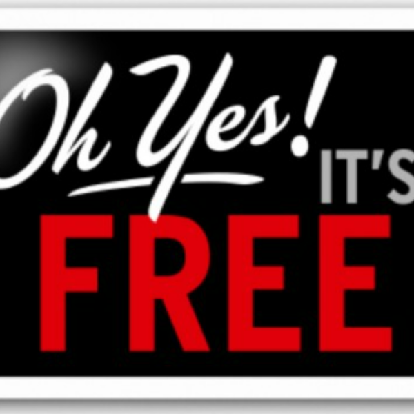 Free Fridays