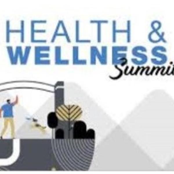 Health & Wellness Sumimit