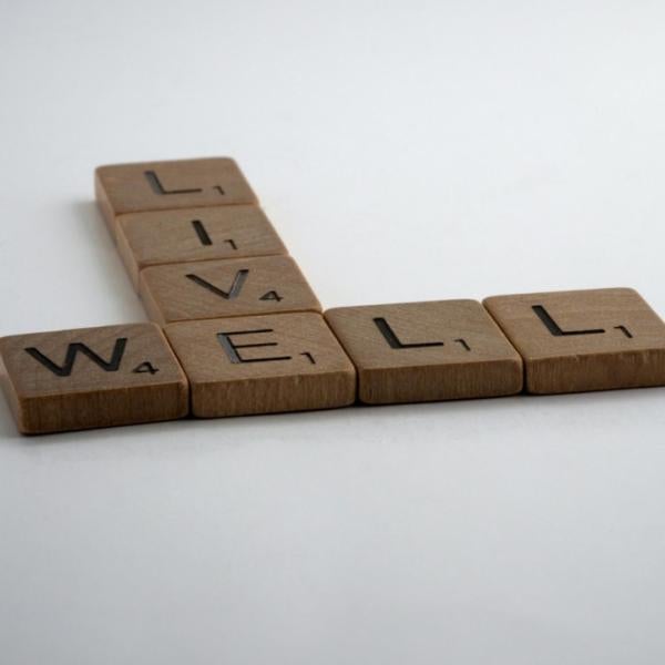 Health and Wellness Live Well