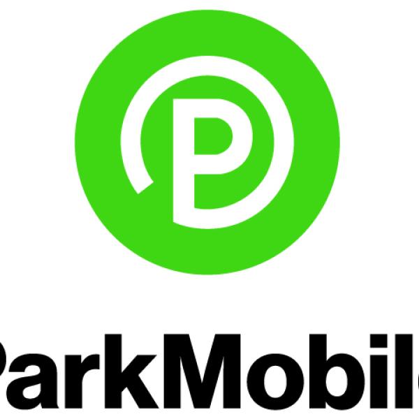 Park Mobile logo