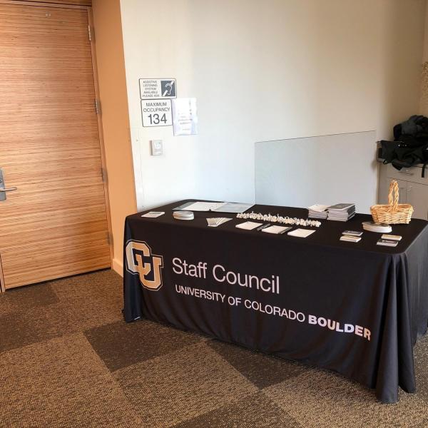 Speaker Series: Parking and Transportation 2019