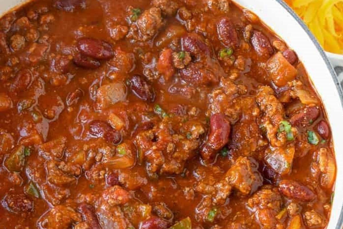 Chili