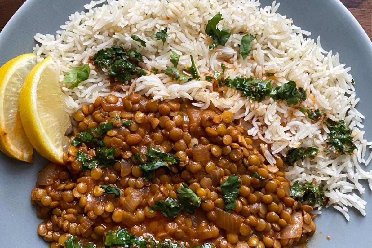 Lentils