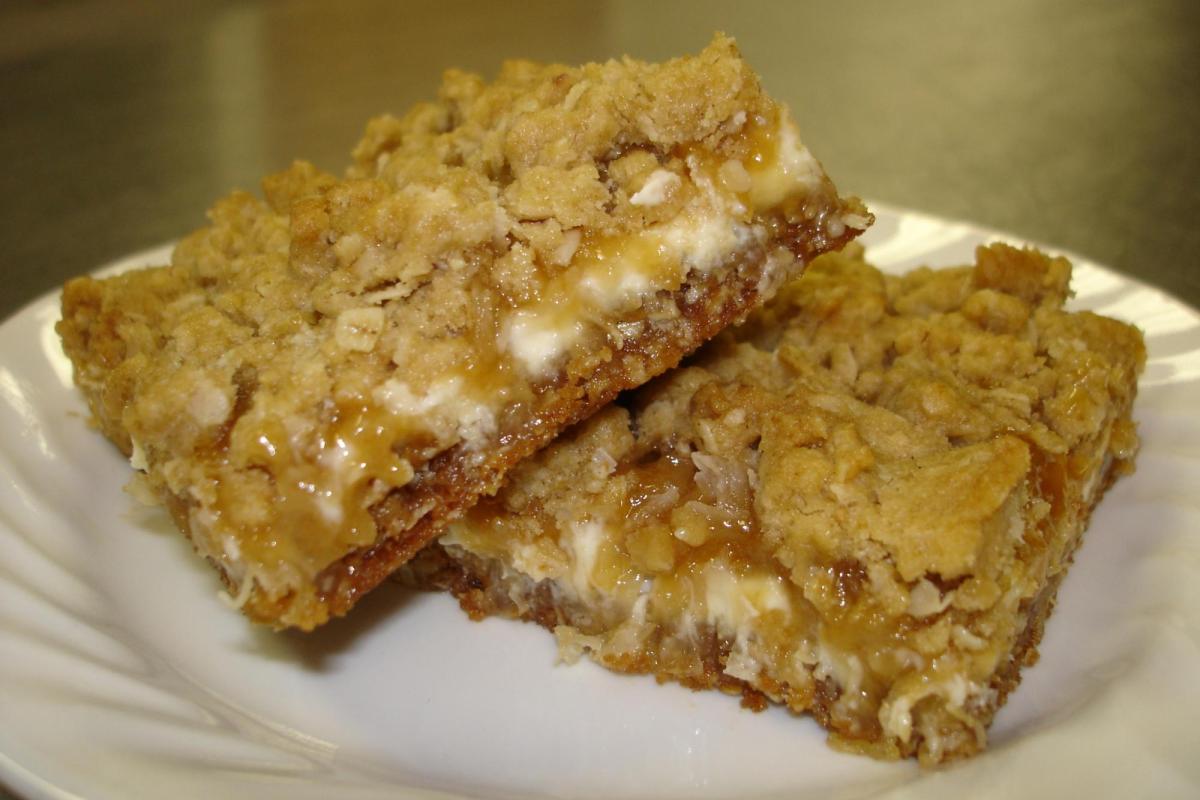 Lulu Bars