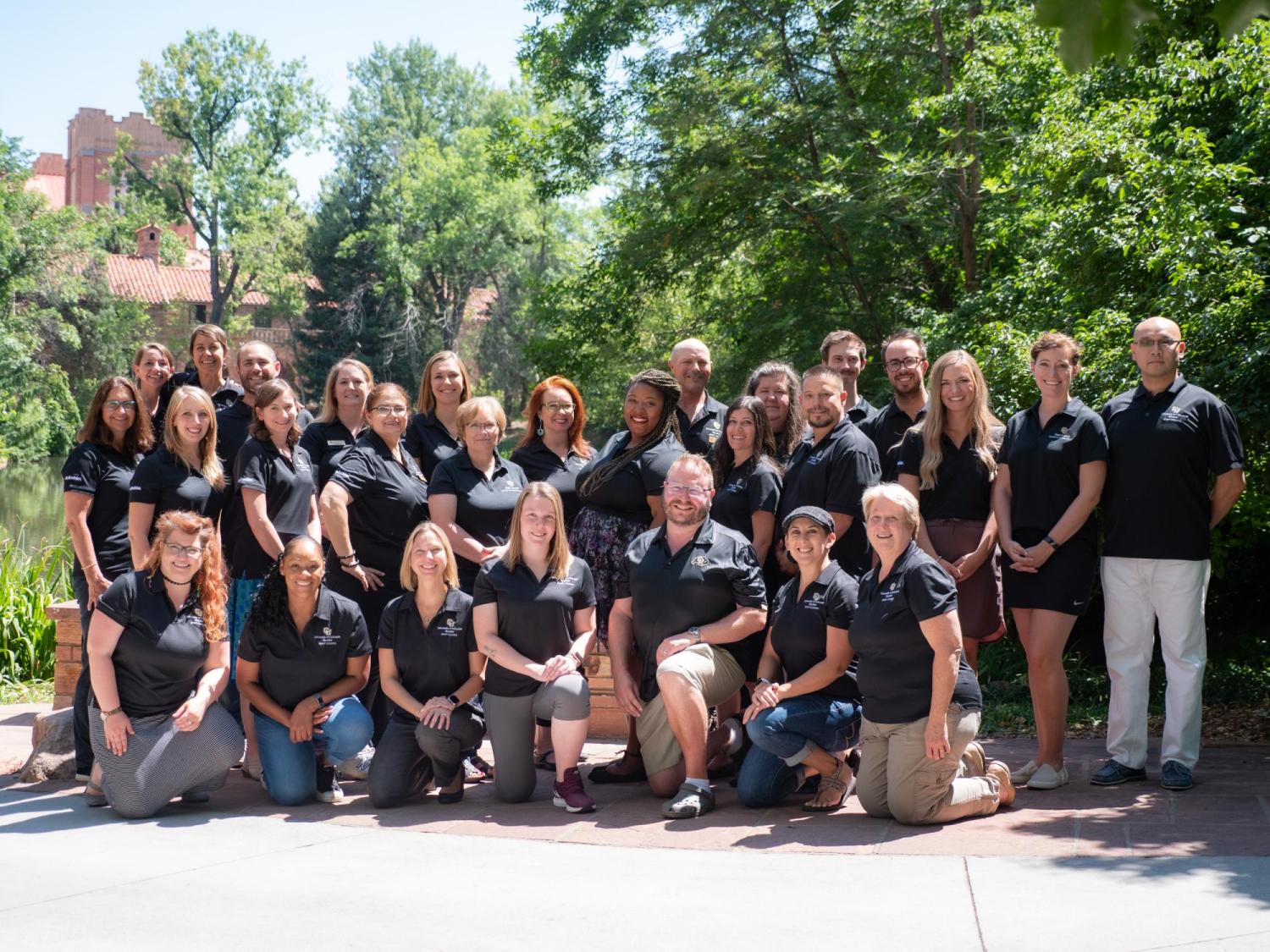 Boulder Campus Staff Council