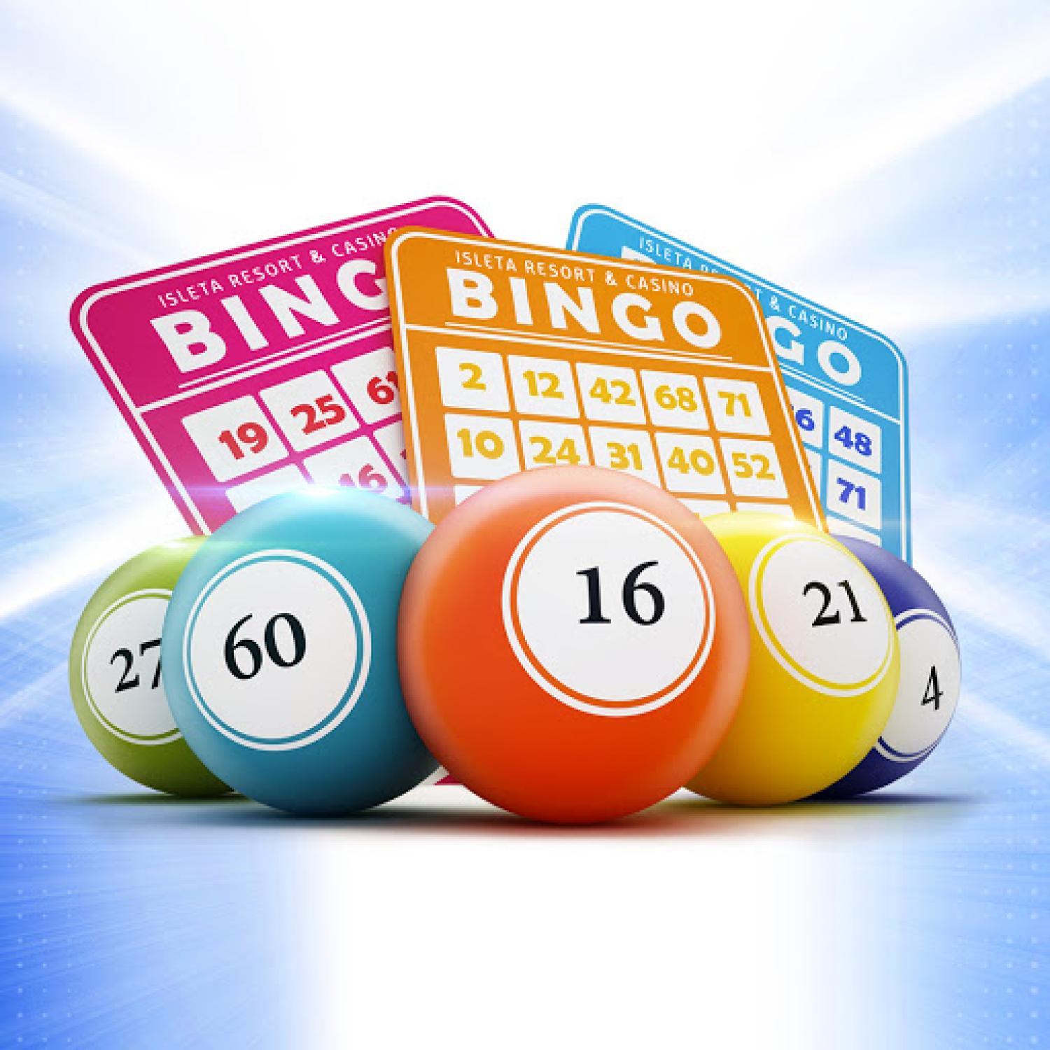 Bingo Image