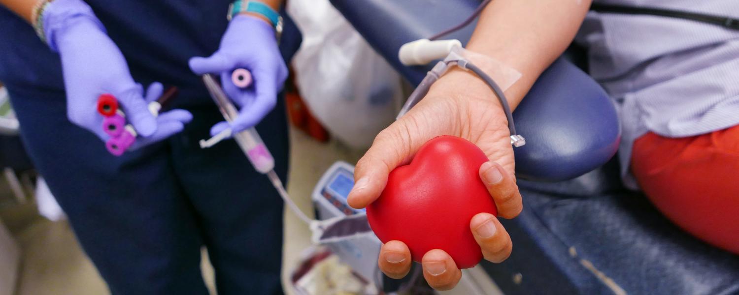 Blood Drive