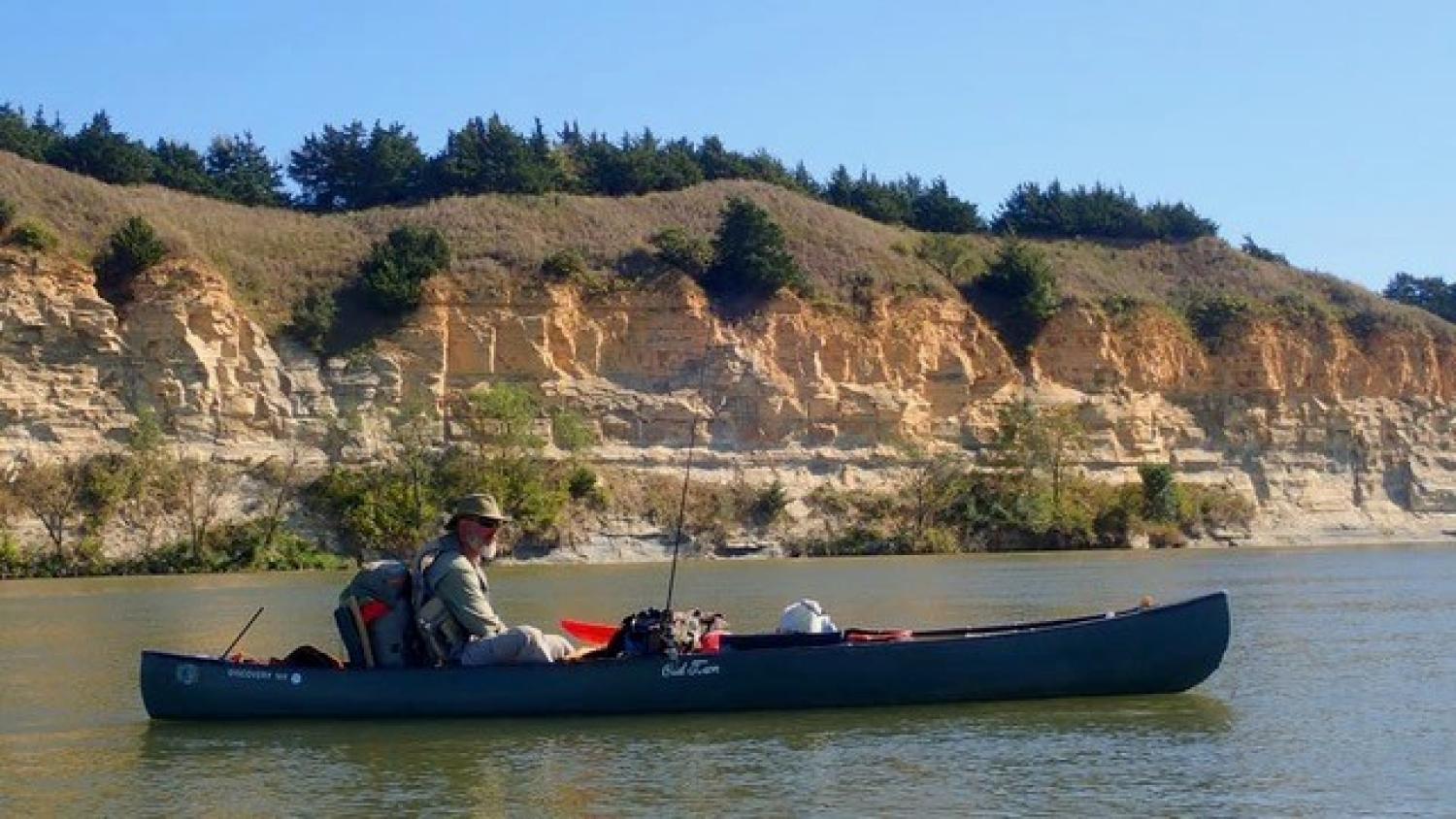Canoe Photo