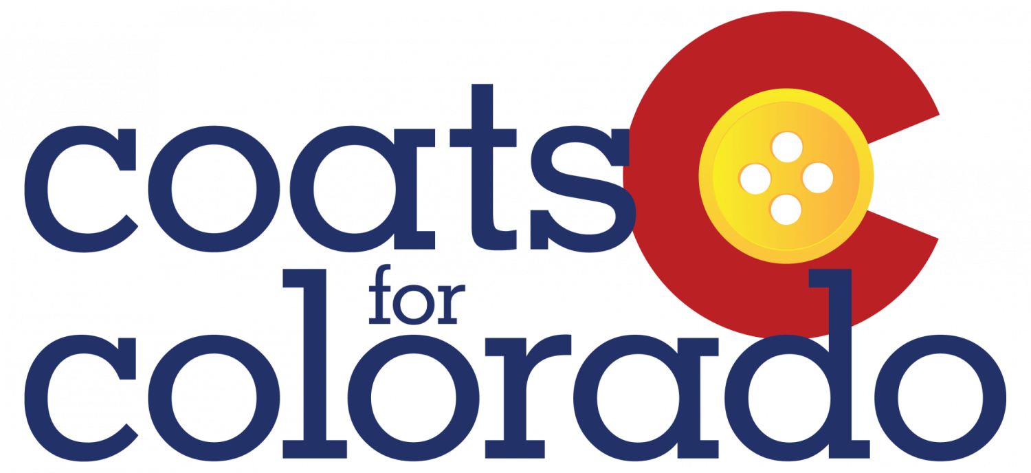 Coats for Colorado Logo