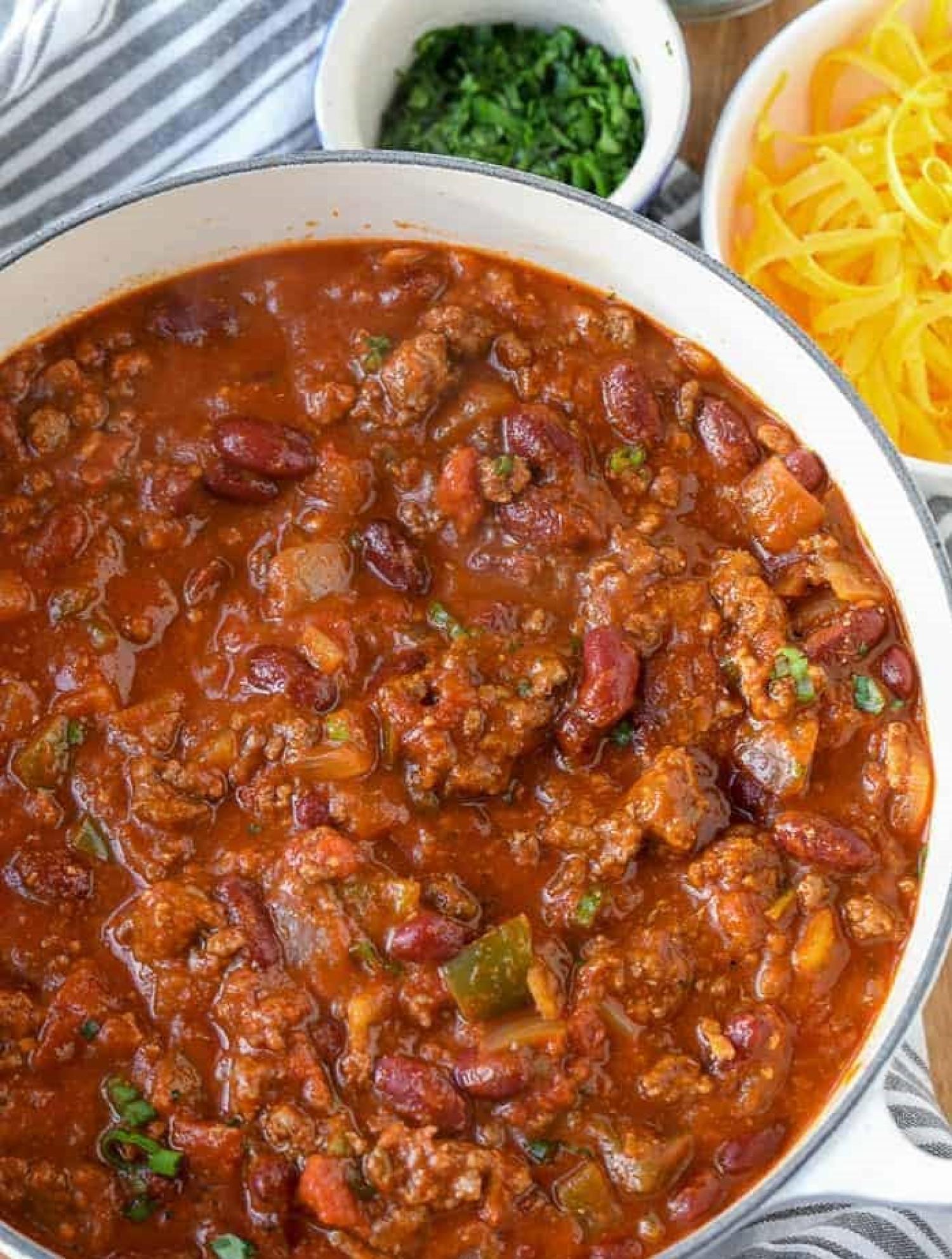 Chili